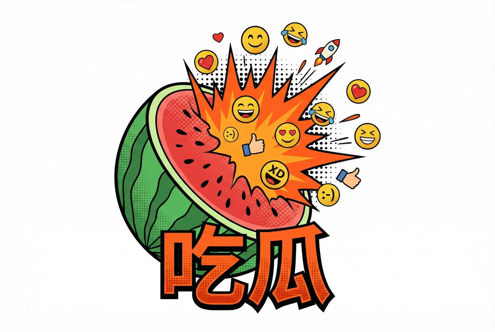 香香腐宅屋入口 社区Logo